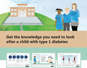 Type 1 Diabetes Schools Pack | Breakthrough T1D UK