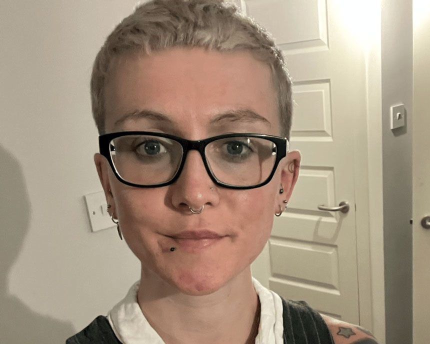 Dr Emma Berry