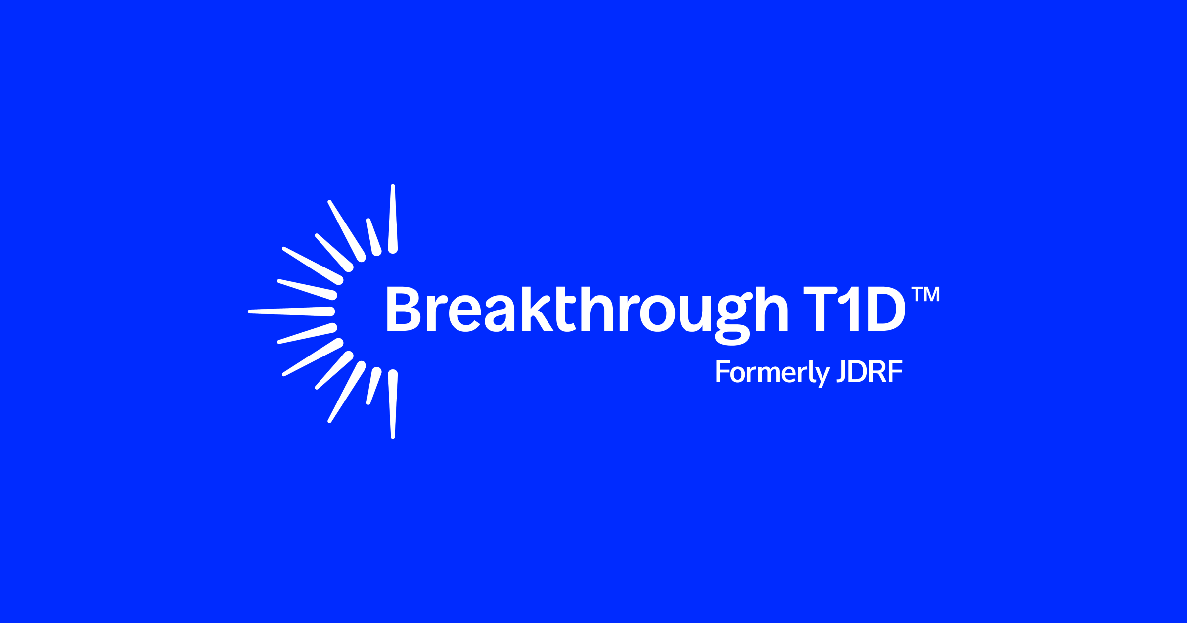 Breakthrough T1D UK