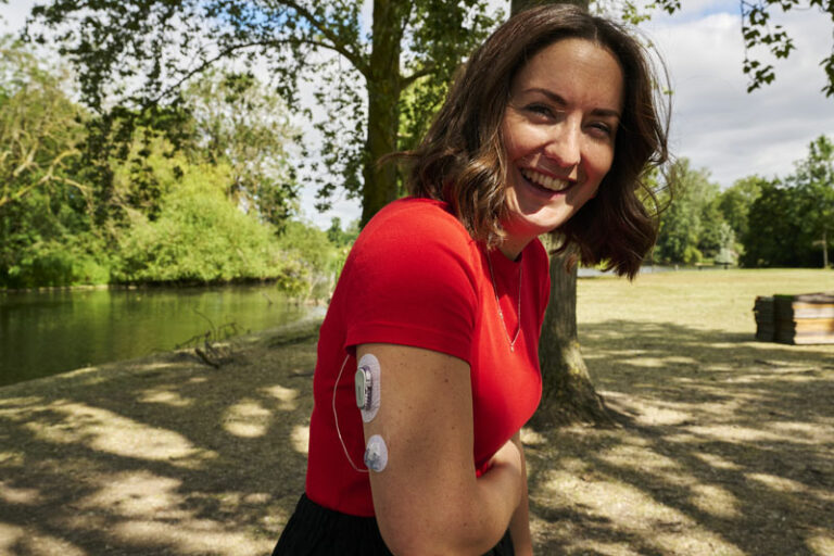 Type 1 diabetes information events | Breakthrough T1D UK