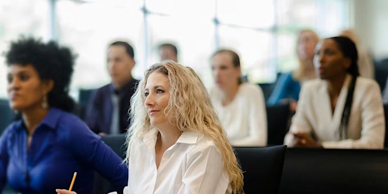 UK Professional Conference on Eating Disorders and Diabetes event audience