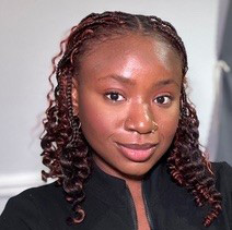 Mojeedat Akinola