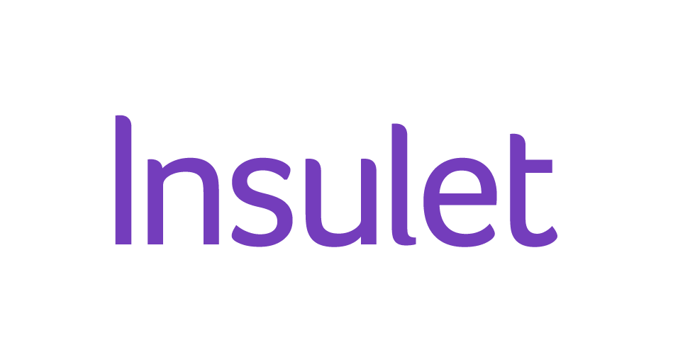 Insulet logo