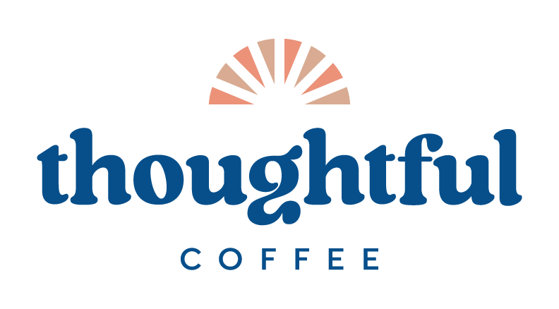 Thoughtful Coffee logo
