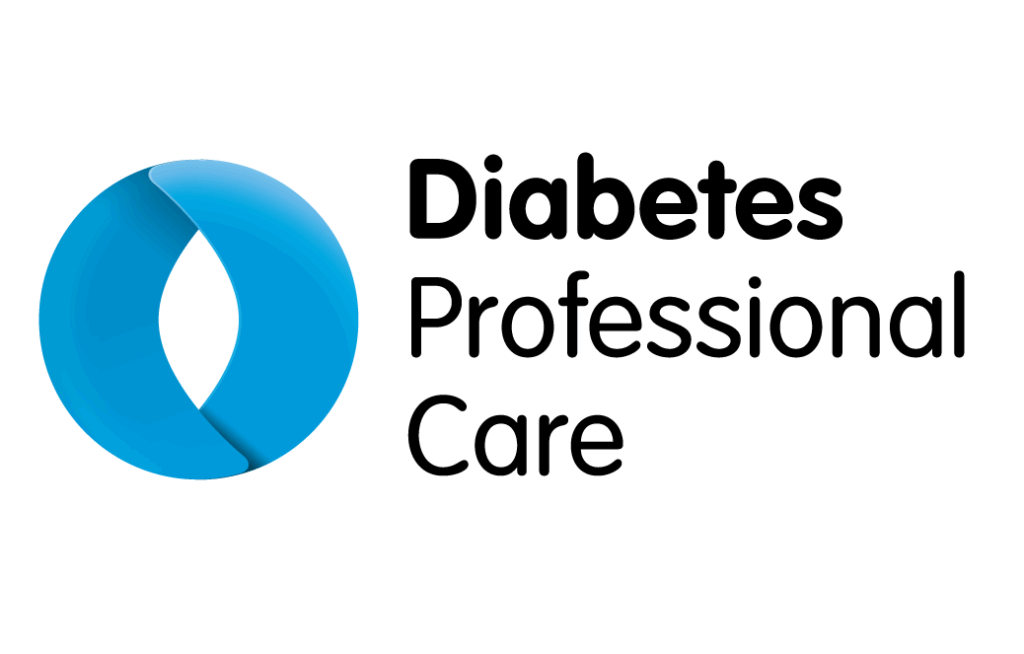 Diabetes Professional Care logo