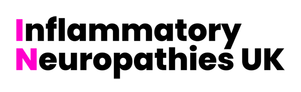 Inflammatory Neuropathies UK logo