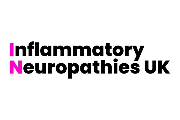 Inflammatory Neuropathies UK logo