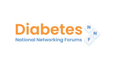 Diabetes National Networking Forums logo