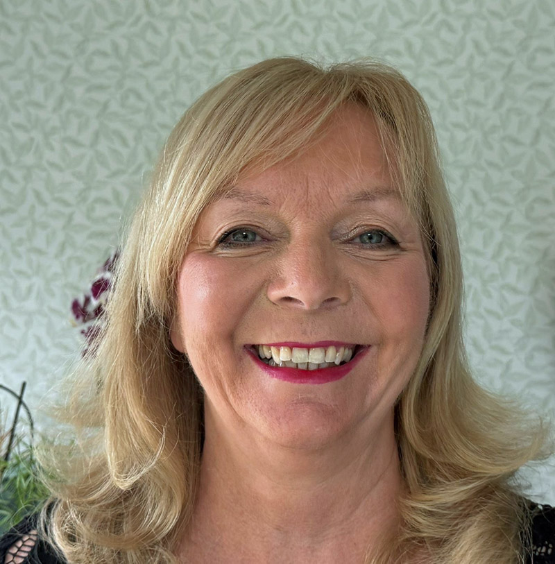 Anne Cartwright of the Breakthrough T1D Scientific Advisory Council