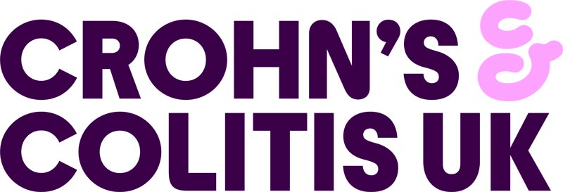 Crohns & Colitis UK logo