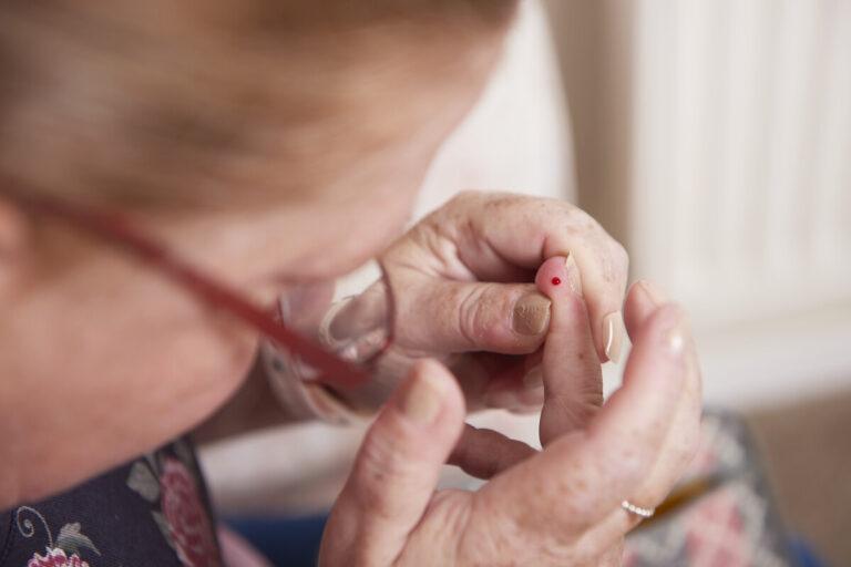 Screening programmes for type 1 diabetes | Breakthrough T1D UK