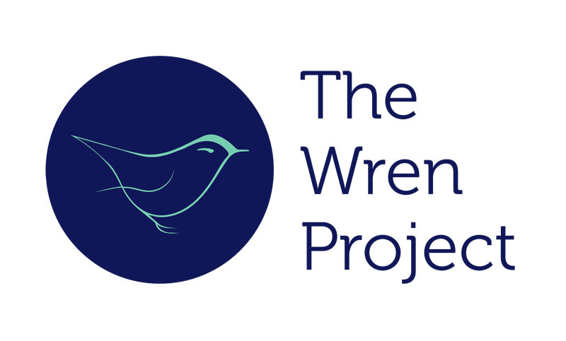 The Wren Project logo