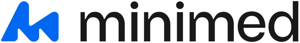 Minimed logo