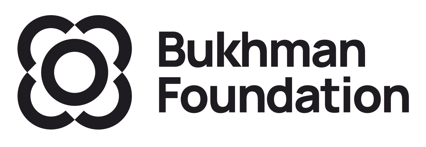 Bukhman Foundation logo