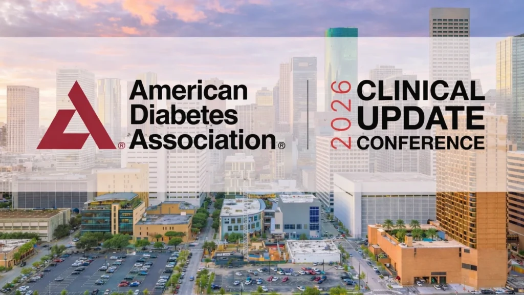 ADA 2026 logo