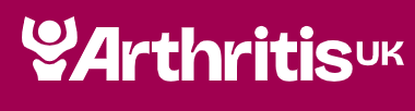 Arthritis UK logo