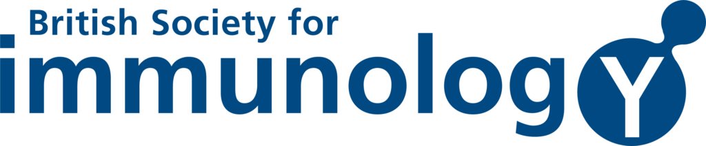 British Society for Immunology logo