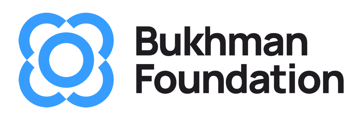 Bukman Foundation logo