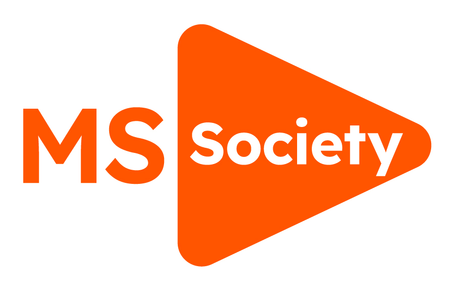 MS Society logo