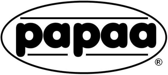 PAPAA logo