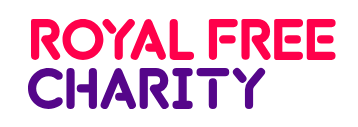 Royal Free Charity logo