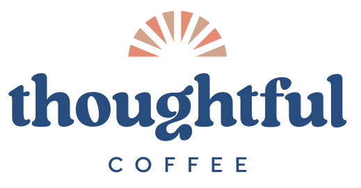 Thoughtful Coffee logo