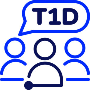 BreakthroughT1D_T1D Community